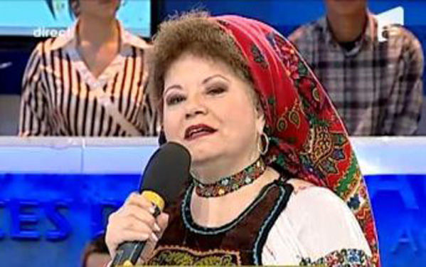 Saveta Bogdan