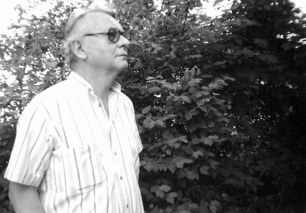 Cornel Taranu