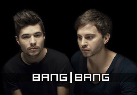 Bang Bang