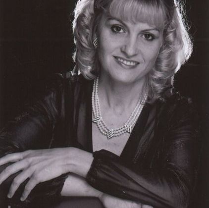Dana Protopopescu