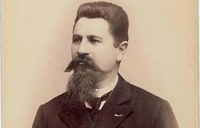 Gavril Musicescu
