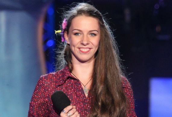Kristina Koszorus