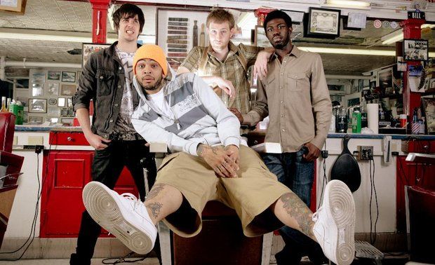 Gym Class Heroes