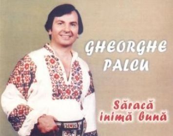Gheorghe Palcu