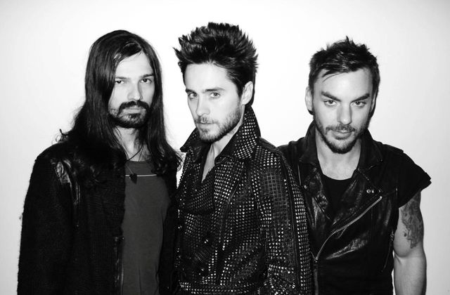 30 Seconds to Mars