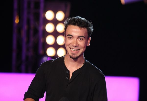Daniel Dragomir (Max)