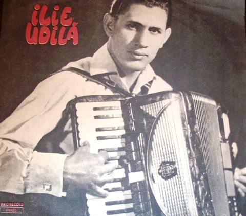 Ilie Udila
