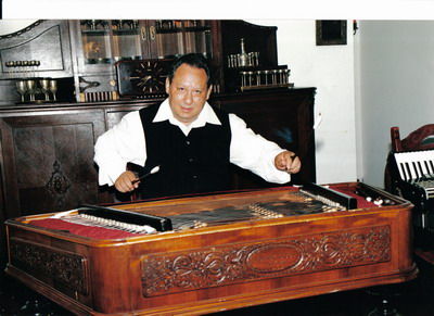 Ion Miu