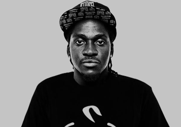 Pusha T