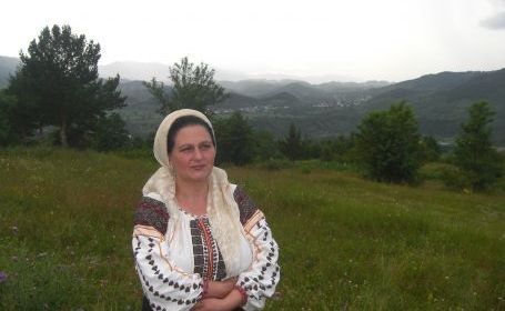 Maria Costin Murgoci