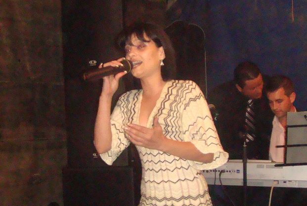 Olimpia Zica