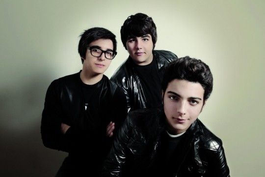 Il Volo