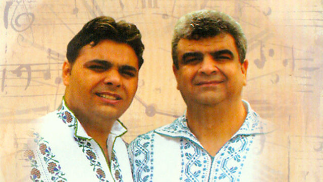 Dor Vlascean