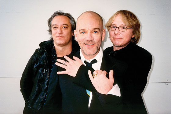 R.E.M.