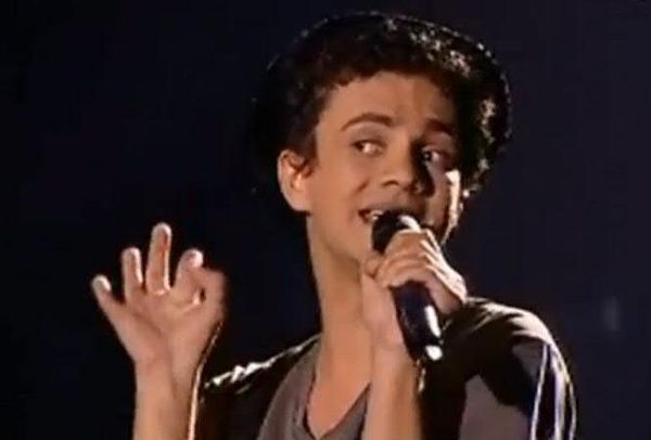 Cristian Parmac