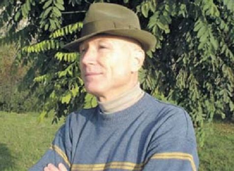 Gregorio de Rumania