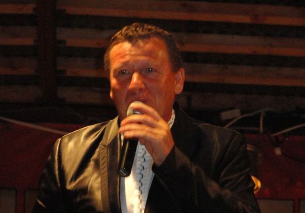 Aurel Tamas & Orchestra