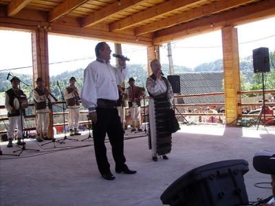 Traian Ilea & Orchestra
