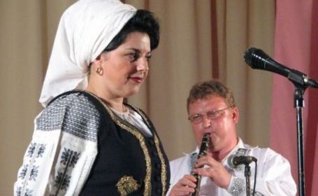 Mariana Deac
