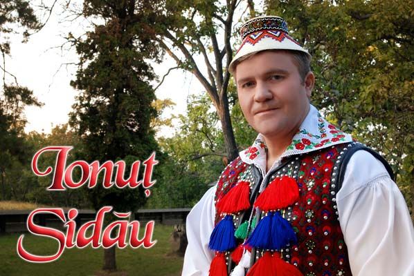 Ionut Sidau