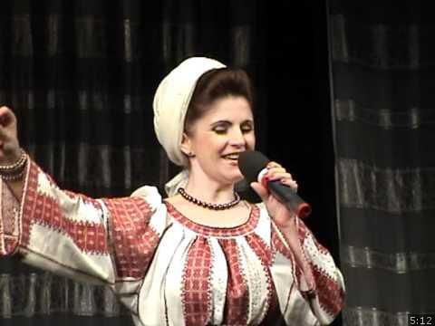 Maria Ionescu Capitanescu