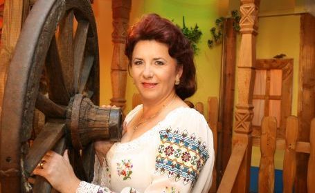 Maria Loga