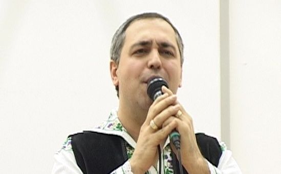 Nicolae Datcu