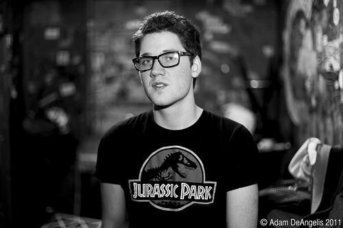 Alex Goot