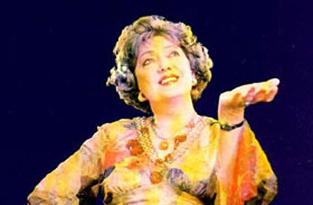 Alla Bayanova