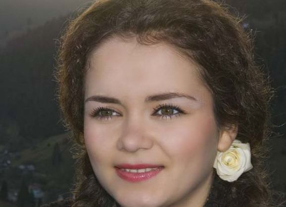 Angelica Flutur