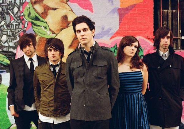 Cobra Starship