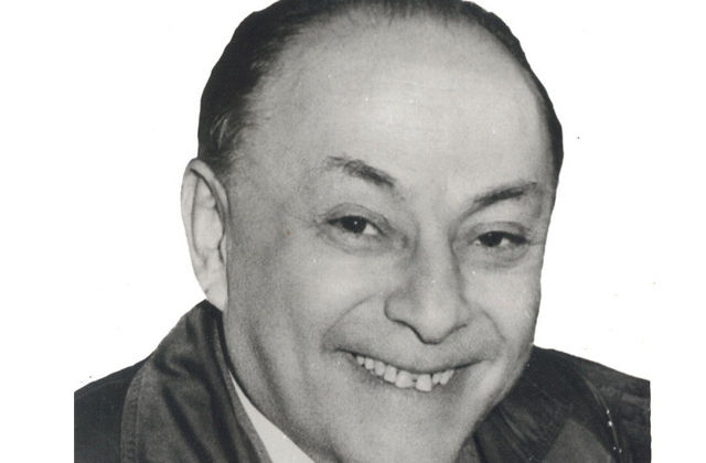 Nicolae Stroe