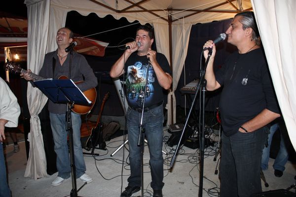 Vacanta Muzicala