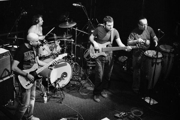 Platonic Band