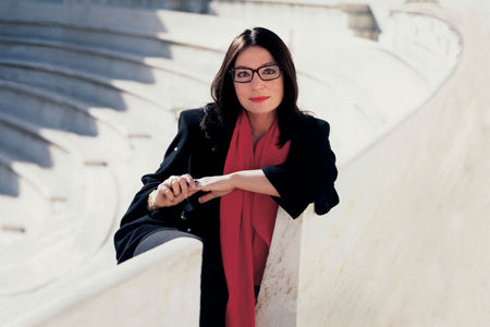 Nana Mouskouri
