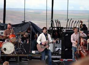 The Decemberists