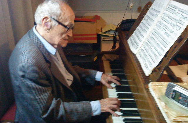 Orchestra Teodor Cosma