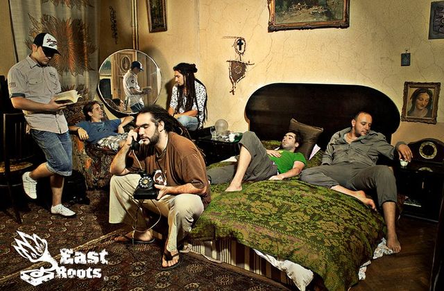 East Roots
