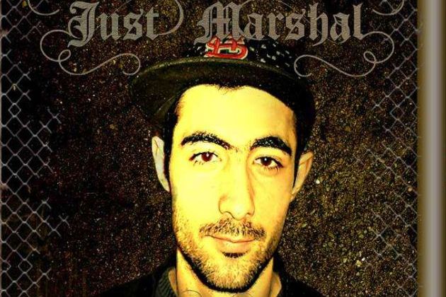 JustMarshal