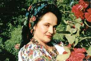 Laura Lavric