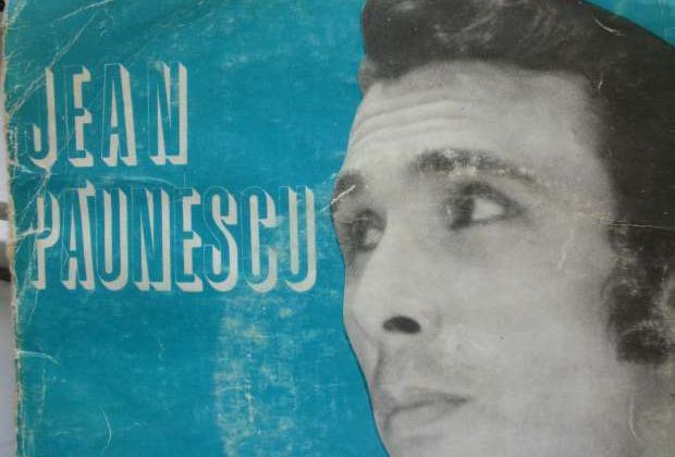 Jean Paunescu