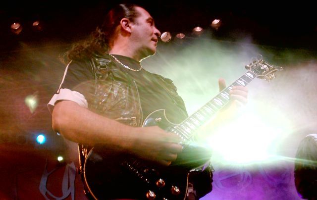 Adrian Barar