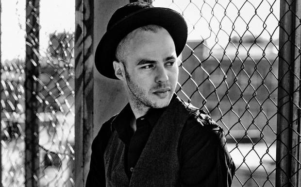 Marlon Roudette
