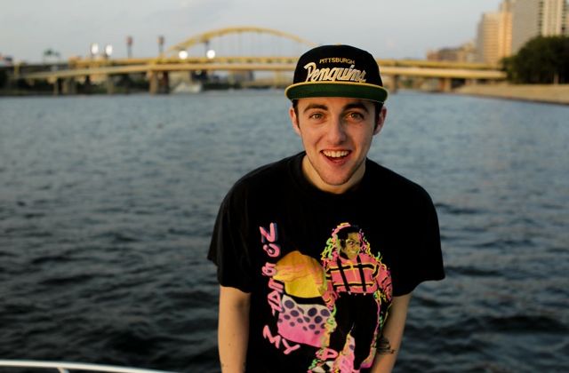 Mac Miller
