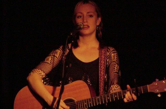 Tara Maclean