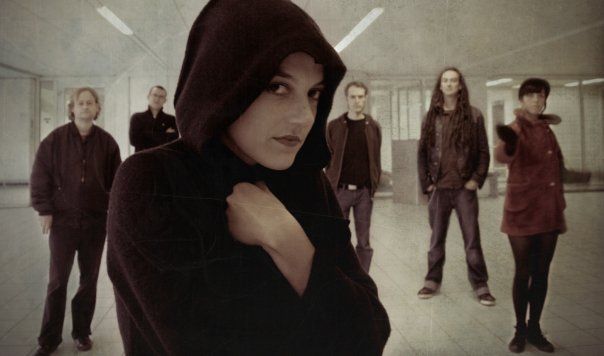 The Kilimanjaro Darkjazz Ensemble