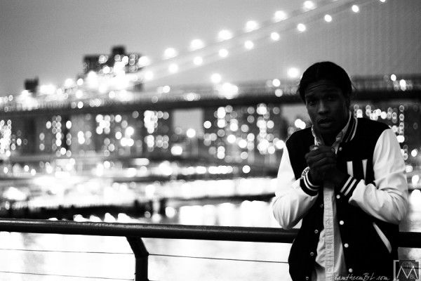 ASAP Rocky