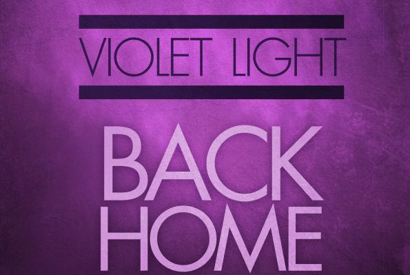 Violet Light