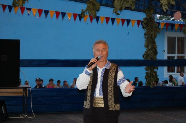 Constantin Enceanu