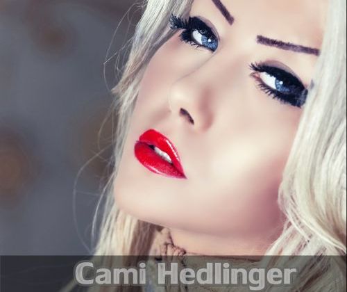 Cami Hedlinger